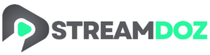 Streamdoz logo